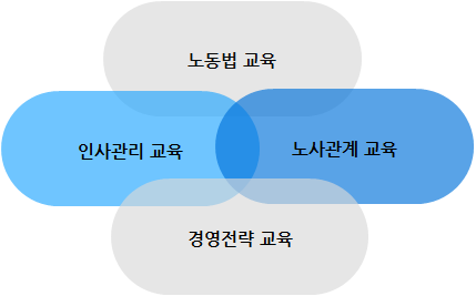 강의 / 교육 도식